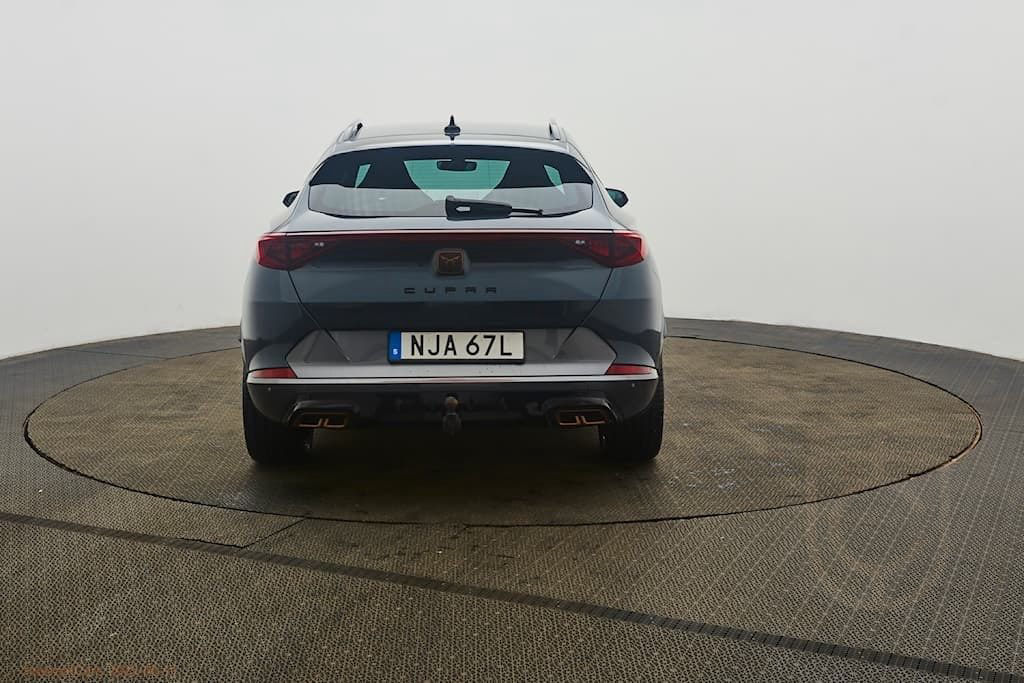 Seat Cupra FORMENTOR VZ E-HYBRID FORMENTOR VZ 1.4
