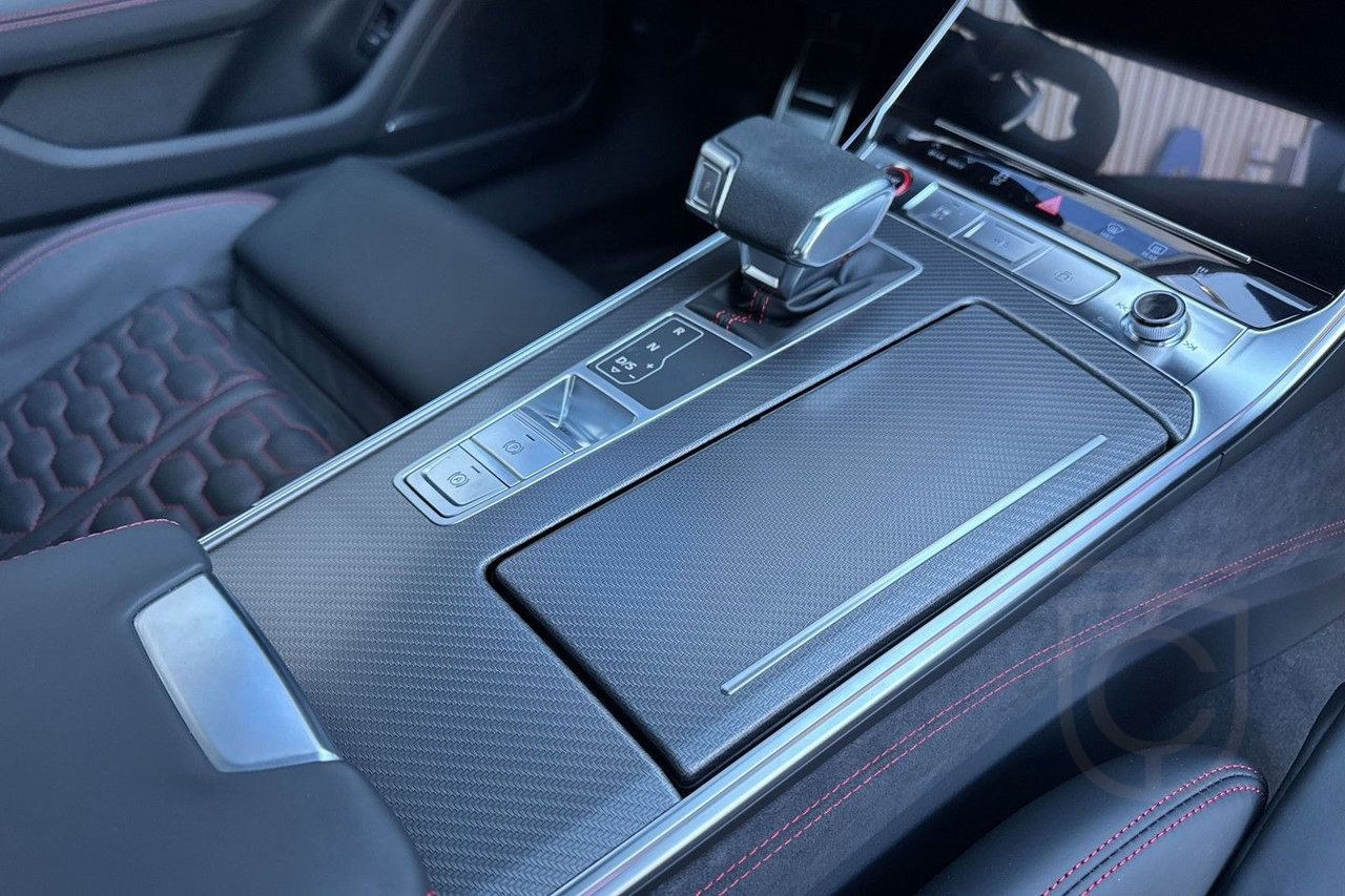 Audi RS7 PERFORMANCE