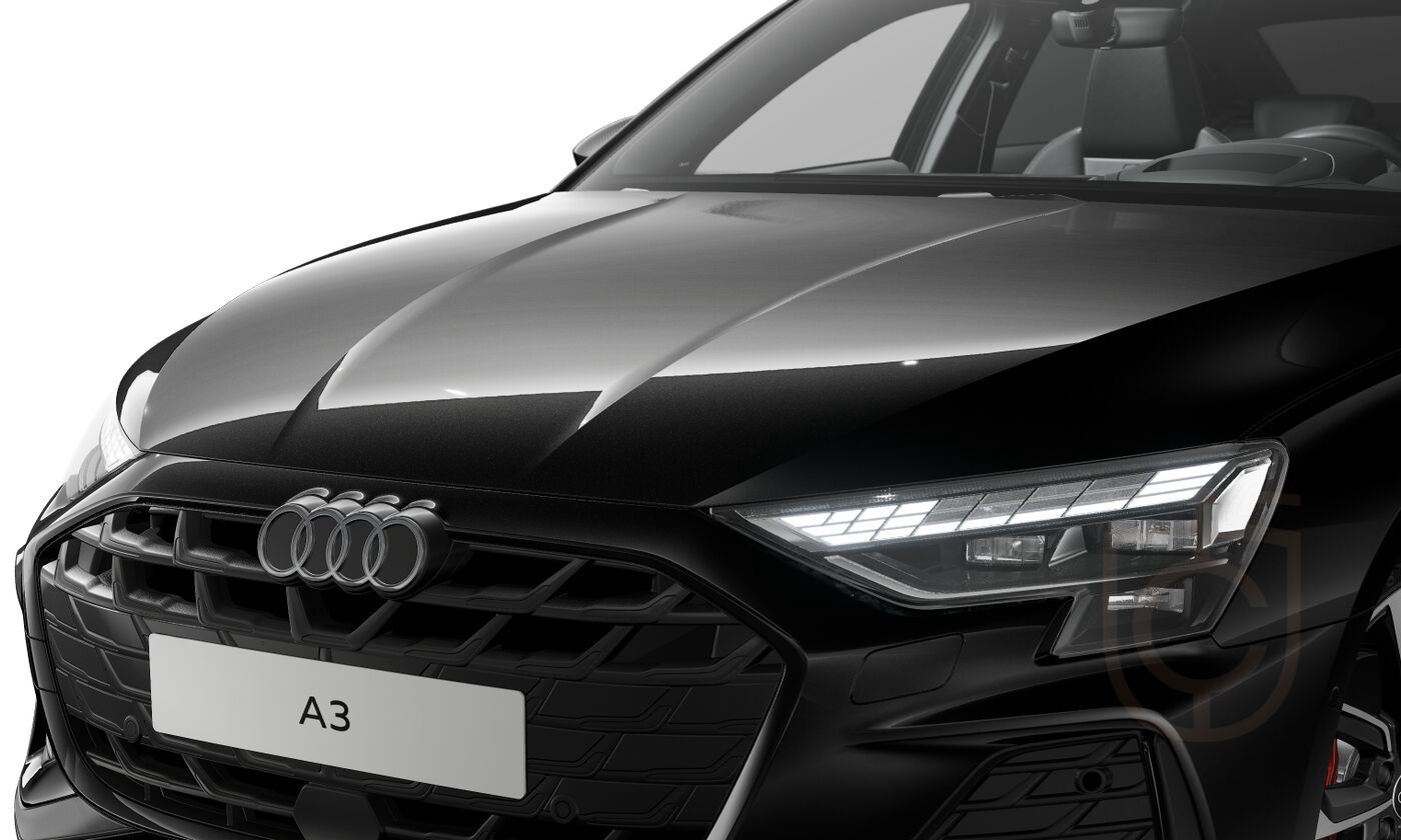 Audi A3 Limousine S line 35 TDI 110 kW