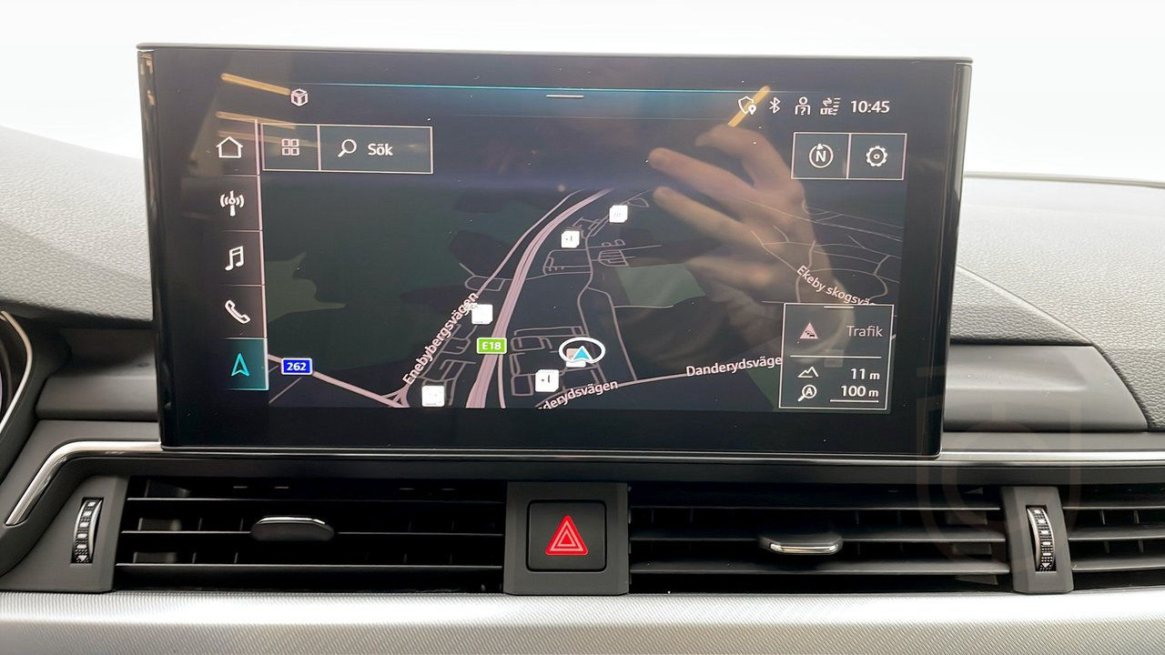 Audi A4 Avant 40 TDI quattro Proline advanced