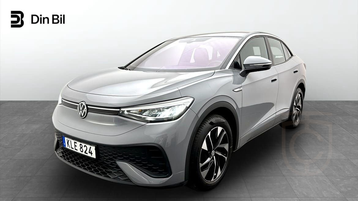 Volkswagen ID.5
