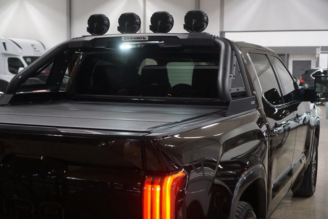 Toyota Tundra