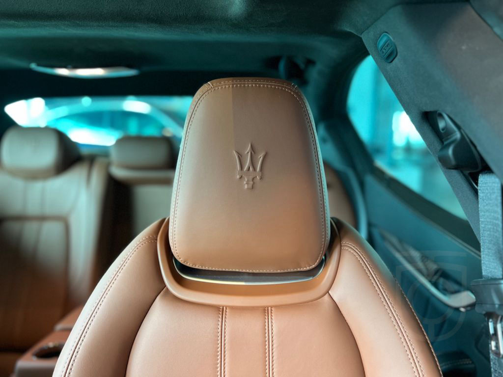 Maserati Ghibli Modena *Maserati-Köln*