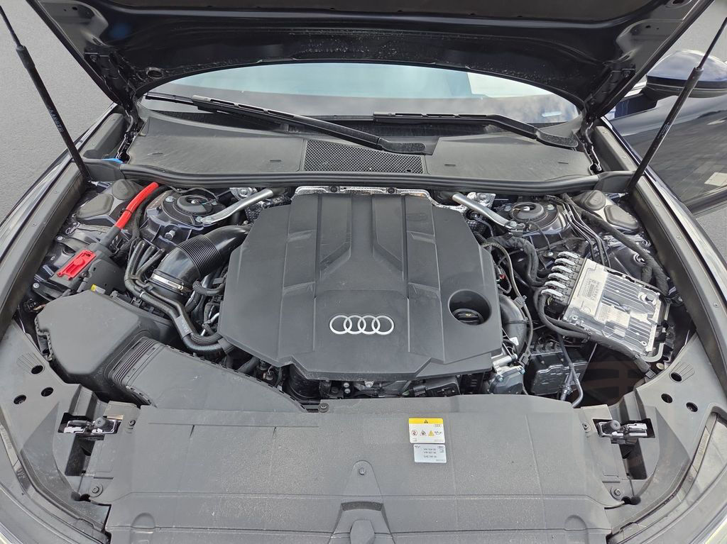 Audi A6 allroad 45 TDI quattro*KAMERA*HUD*NAVI-PLUS*A