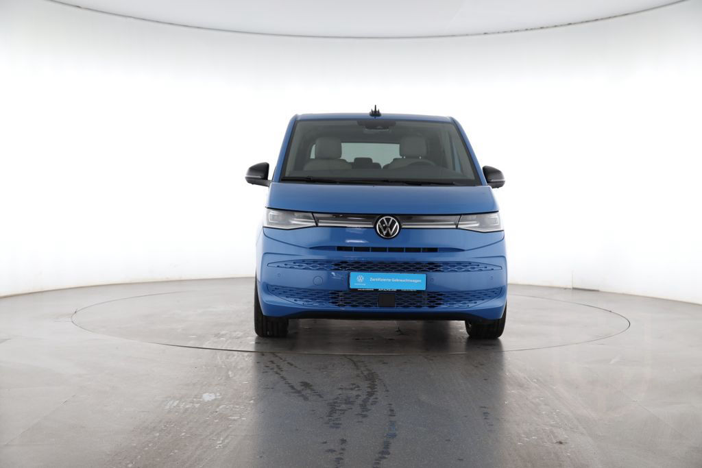 Volkswagen T7 Multivan KÜ 2.0 TDI DSG STYLE | DCC | PANO |
