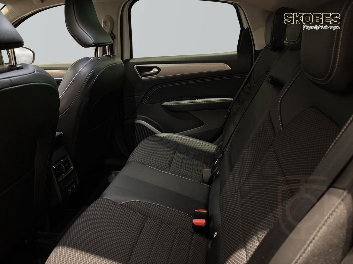 Renault Arkana TCe 140 Techno EDC