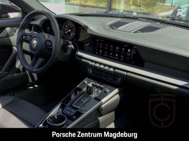 Porsche 992 (911) Carrera*BOSE*SPORTABGAS*SHZ*