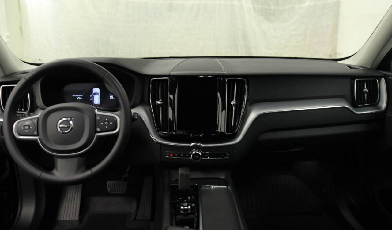 Volvo XC60 T6 PHEV RECHARGE PLUG IN HYBRID AWD INSCRIPTION 3