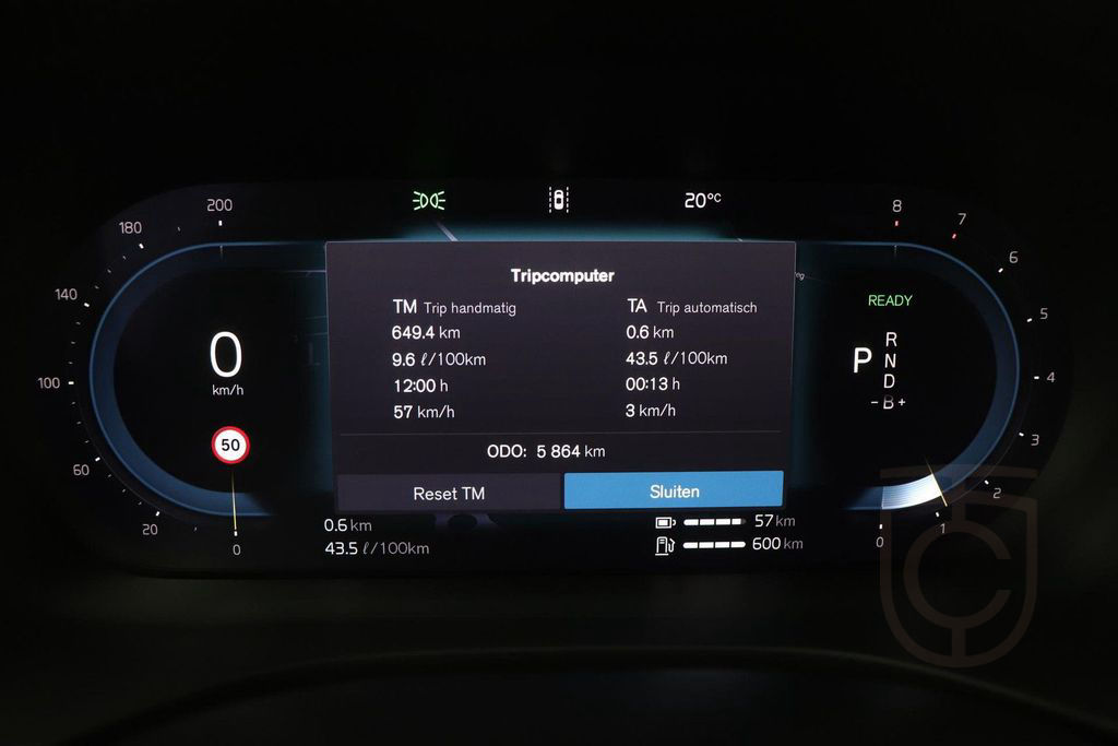 Volvo XC60 T8 AWD Polestar Engineered | Bowers&Wilkins
