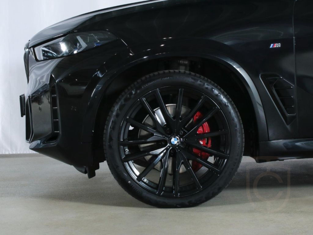 BMW X5 30d MSport Pro Pano Memory H&K H&K 4xSHZ LED