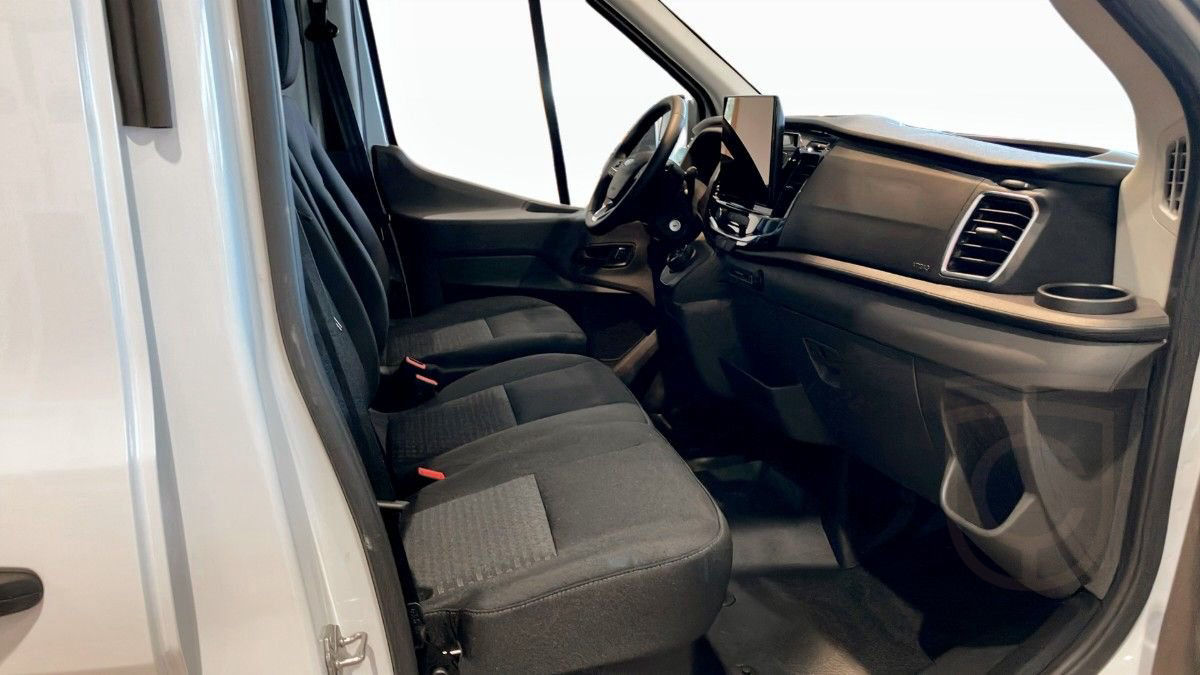 Ford Transit TRANSIT TREND