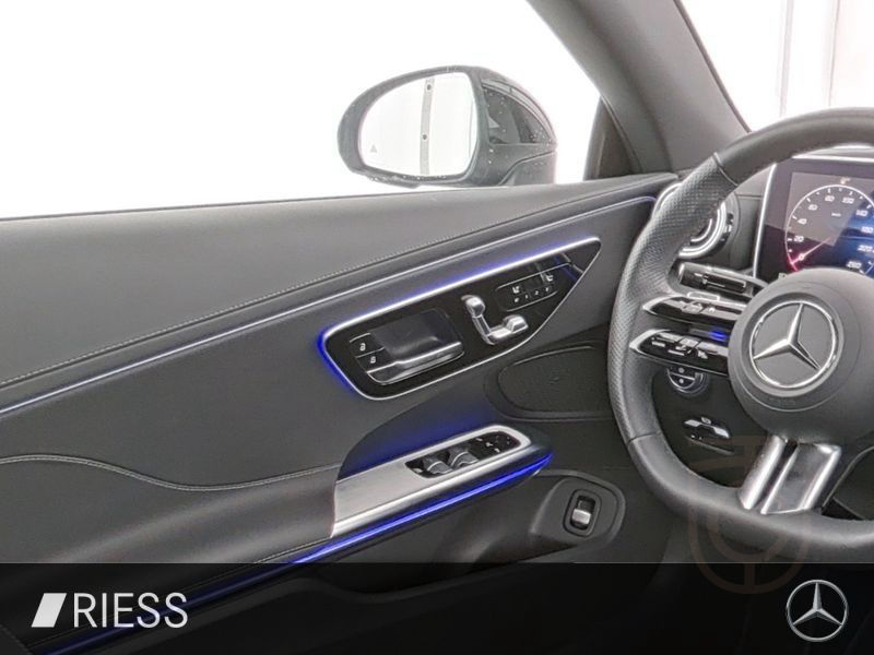 Mercedes-Benz CLE 450 4M Cab AMG Sport Night Distr AHK HUD W-P