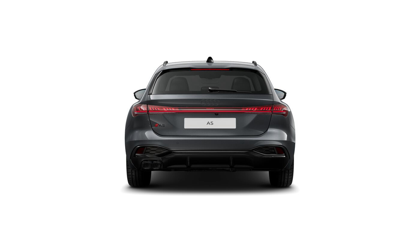 Audi A5 Avant TDI quattro 150 kW S tronic
