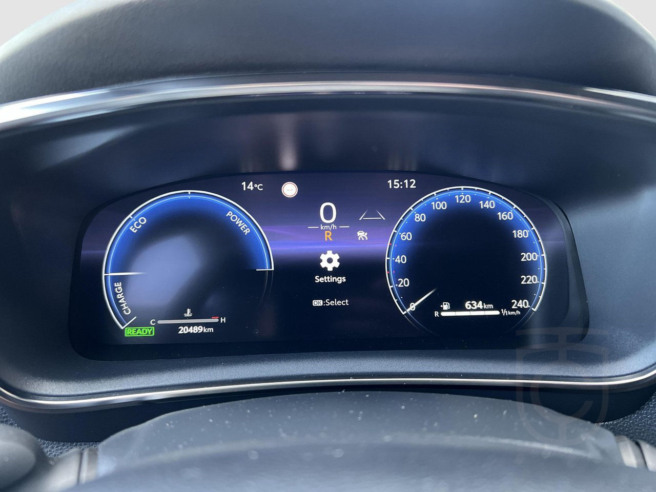 Toyota Corolla 1.8 Hybrid TS Style Pluspaket Vinterhjul