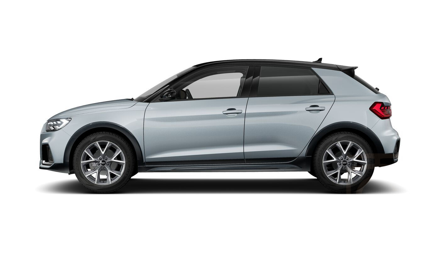 Audi A1 allstreet 30 TFSI 85 kW