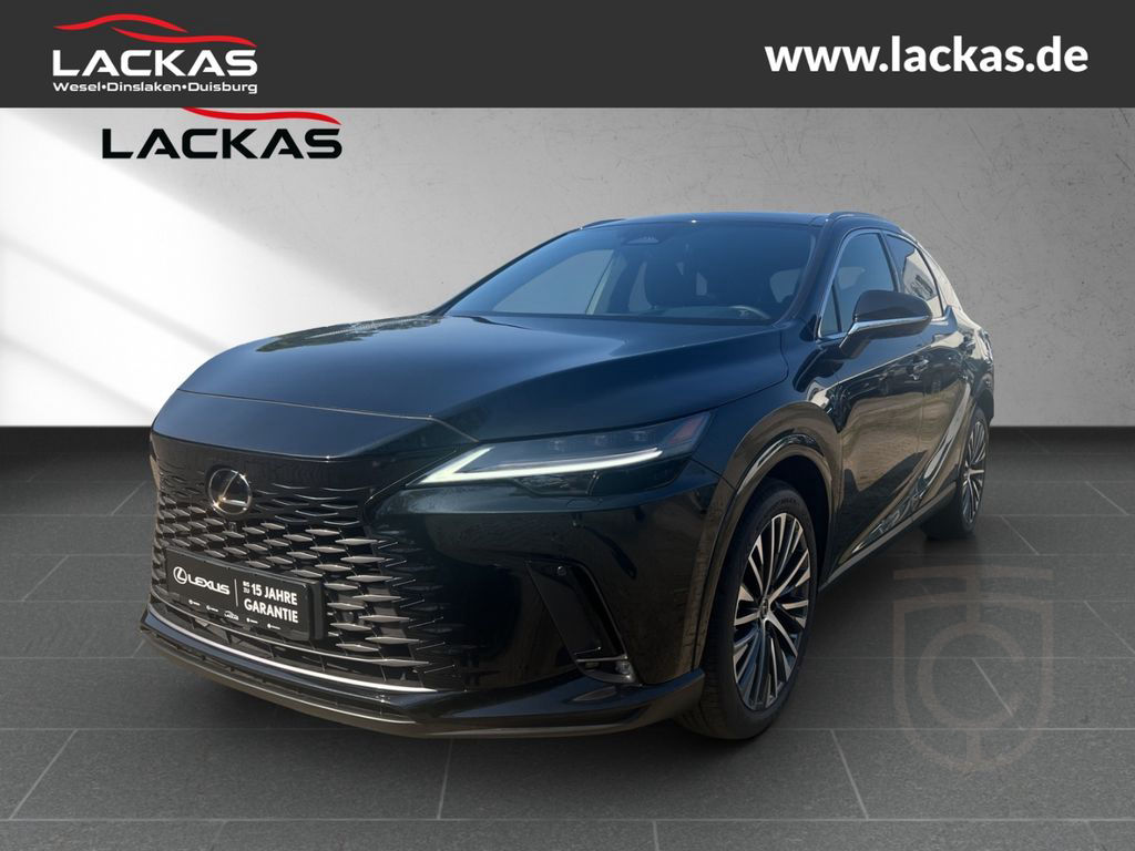 Lexus RX 350 h*4x4*EXECUTIVE*PANO*360*SOFORT*15J-GARAN