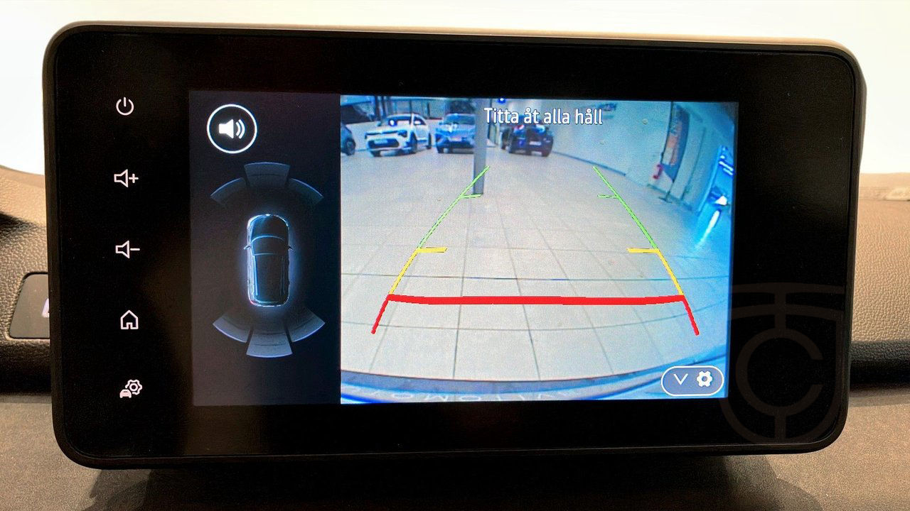 Dacia Sandero Stepway EXTREME TCE 90 AUTO -