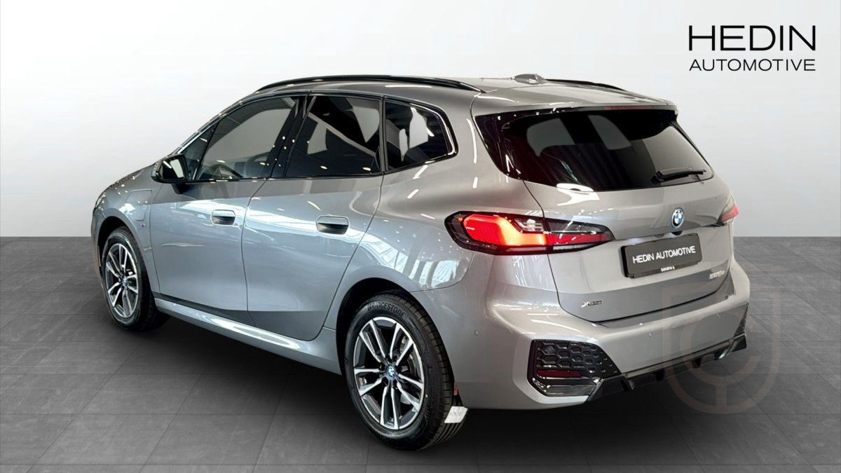 BMW 225 e xDrive Active Tourer DAP LED Tonade Vinterhjul