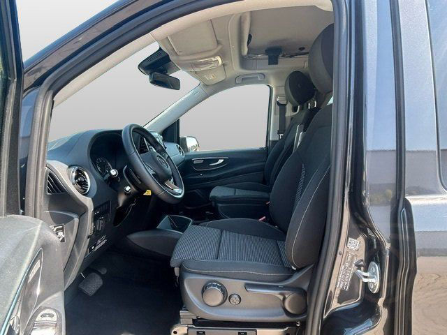 Mercedes-Benz Marco Polo 300 d ACTIVITY Edt. elek. Schiebetür