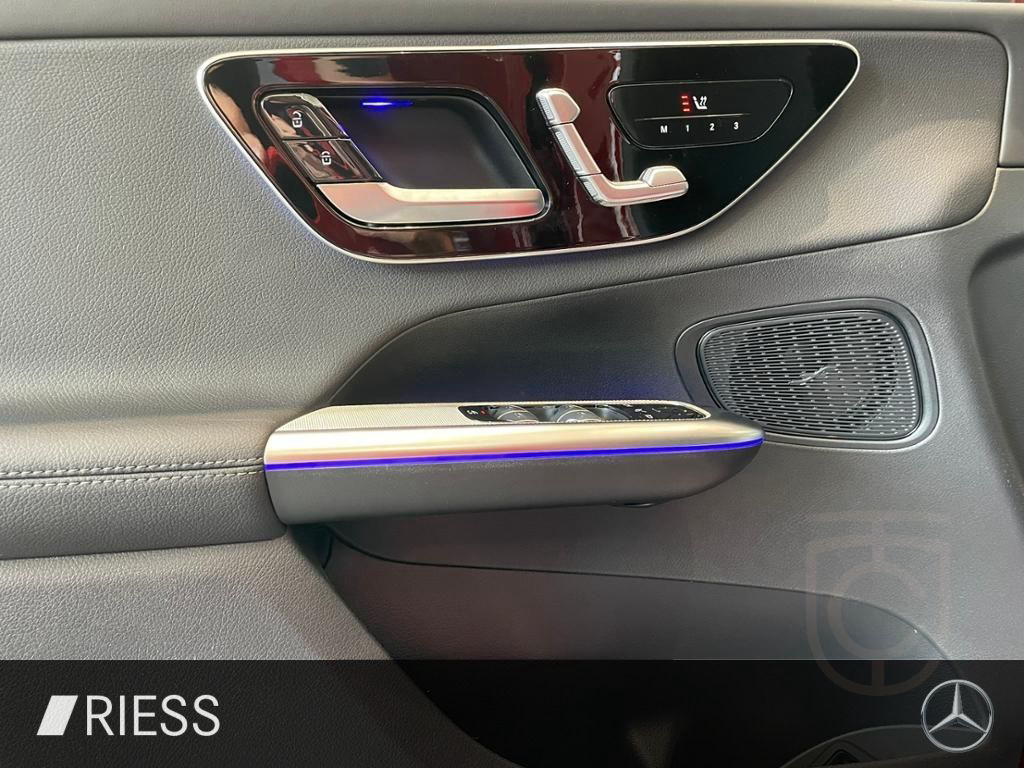Mercedes-Benz GLC 300 e AVANTGARDE+AHK+DISTR+TOTWKL+DIGI L+360