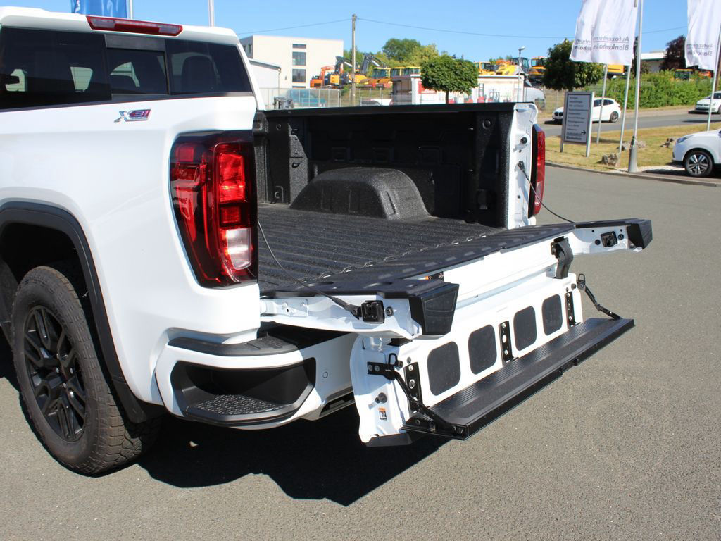 GMC Sierra 3,0 Duramax Diesel Elevation X31 Offroad