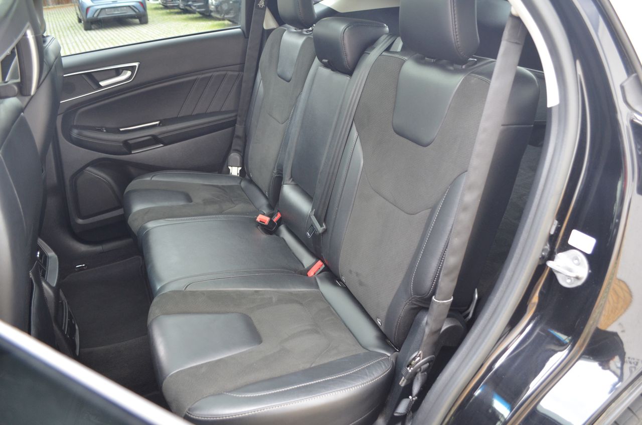 Ford Edge Sport/AWD/Panorama/TažZař