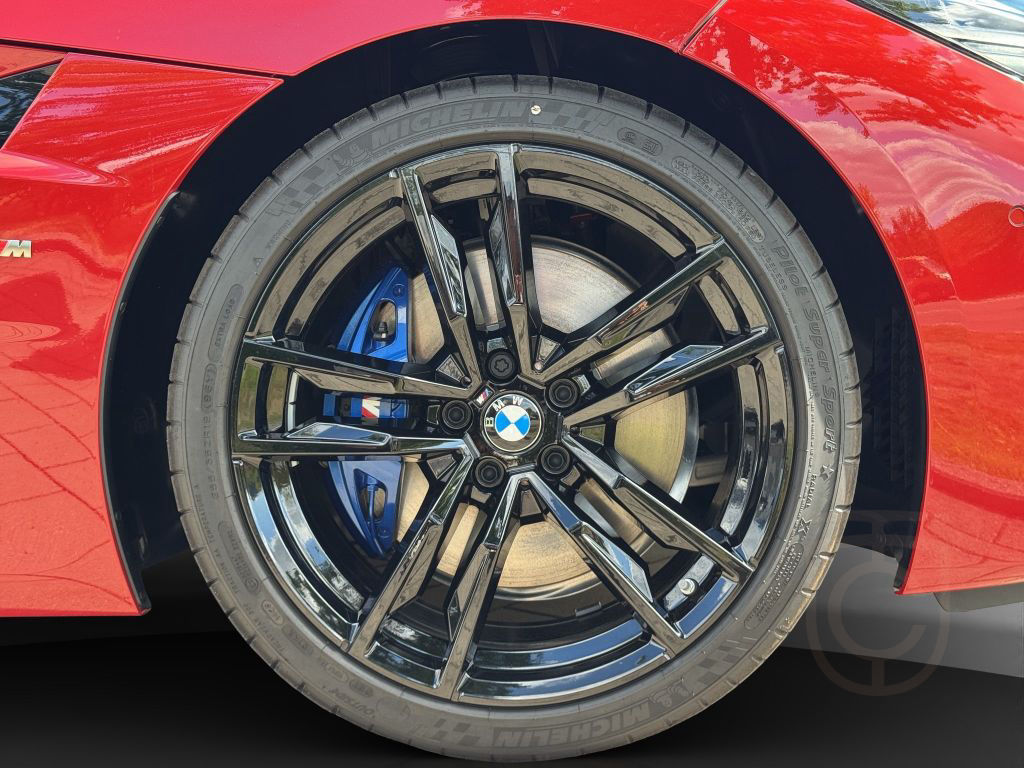 BMW Z4 M40i Roadster