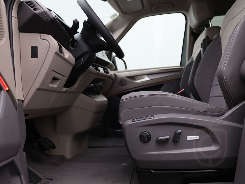 Volkswagen Multivan Life 2.0 TSI DSG/ Matrix, AHK, 7-Sitzer