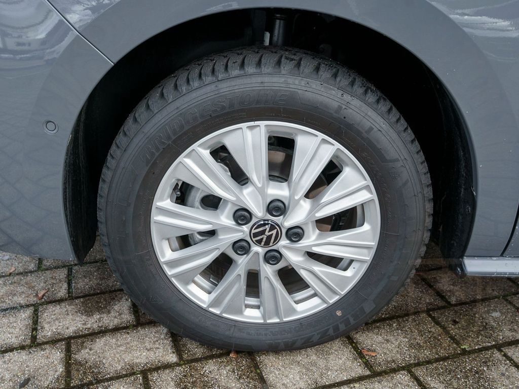 Volkswagen Multivan Life 2,0 TDI SCR DSG lang 7-Sitzer AHK