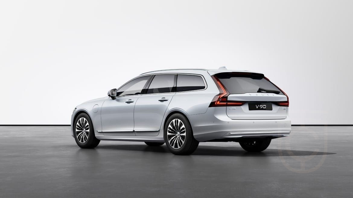 Volvo V90 Recharge T6 Geartronic 293kW 2025