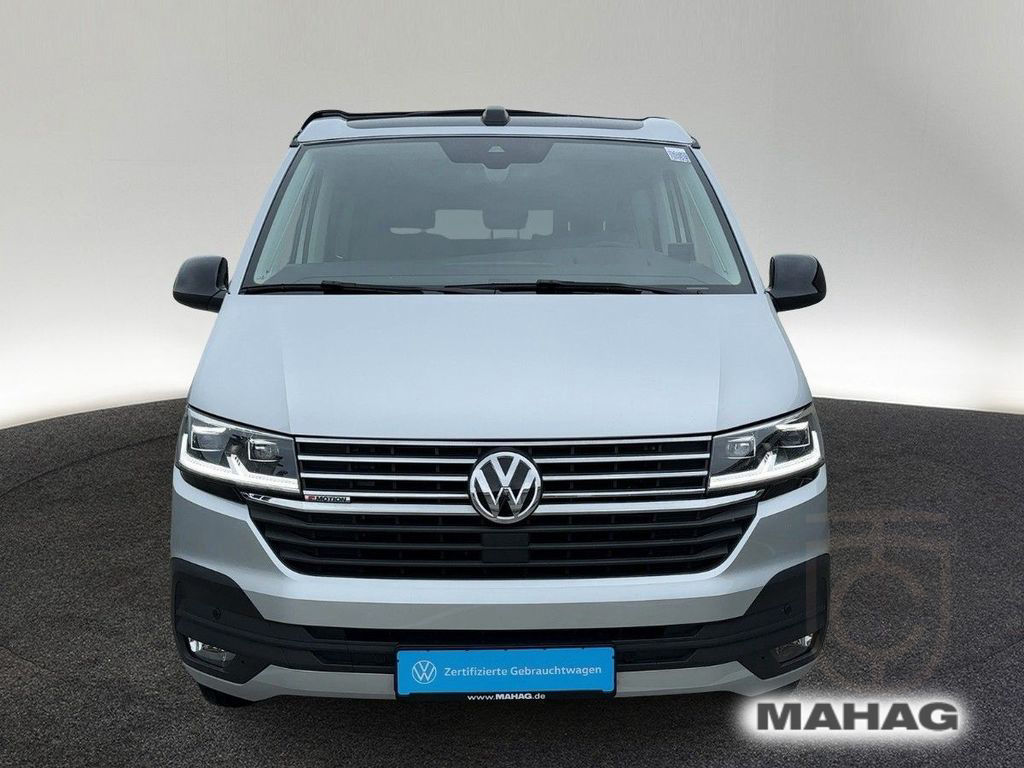 Volkswagen T6.1 California Ocean Edition 2,0 TDI 4Motion AH