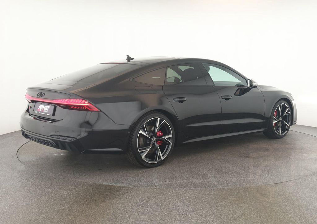 Audi S7 Sportback TDI Valcona Pano BangO ACC Kam 21"
