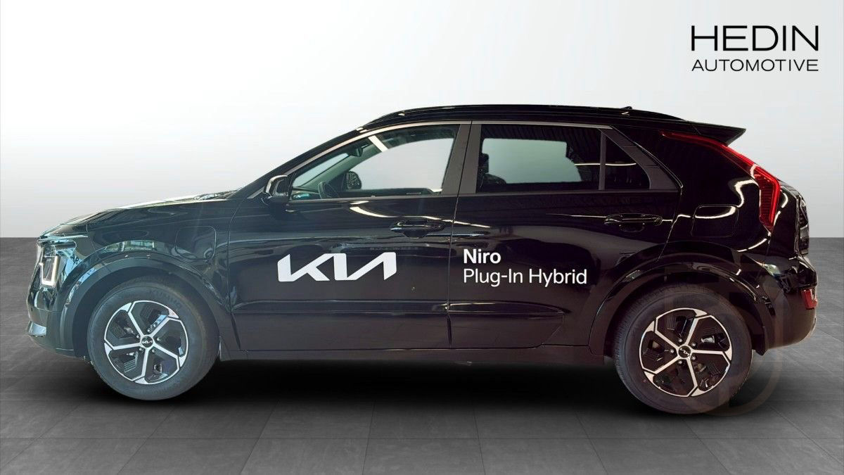 Kia Niro Plug-in Hybrid ADVANCE