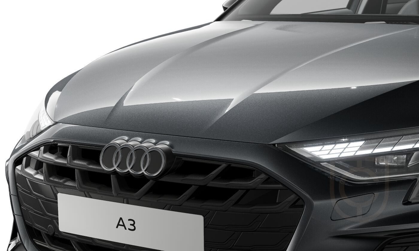 Audi A3 Sportback S line 35 TFSI 110 kW