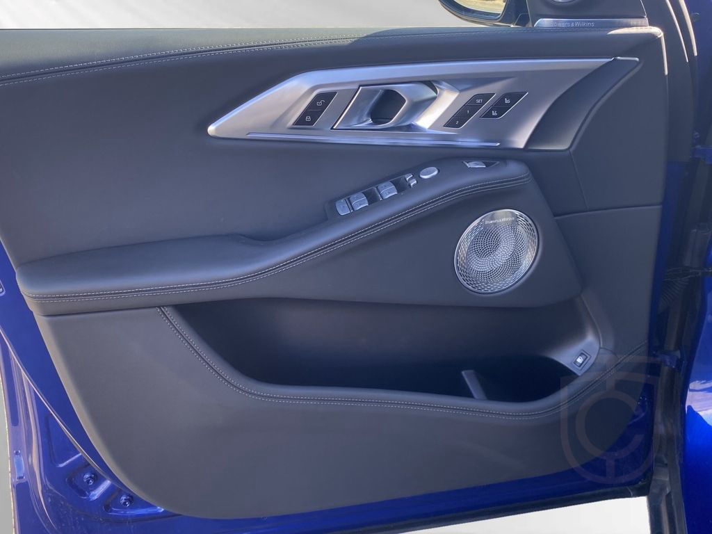 BMW XM 50e AHK|Bowers&Wilkins|Autobahnass.|DAProf.