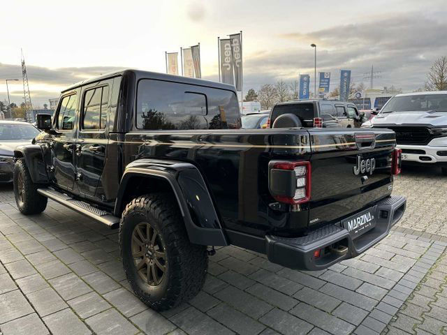 Jeep Gladiator 3.0 V6 UMBAU! Overland MY23
