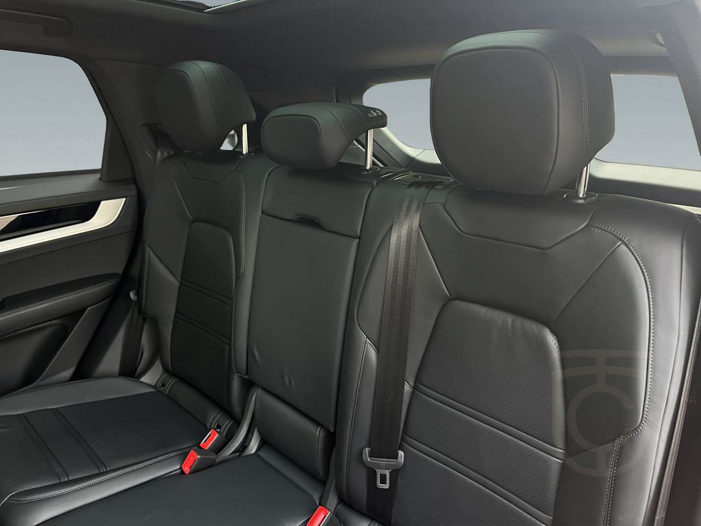 Porsche Cayenne S AHK.Headup,Pano,18-Wege