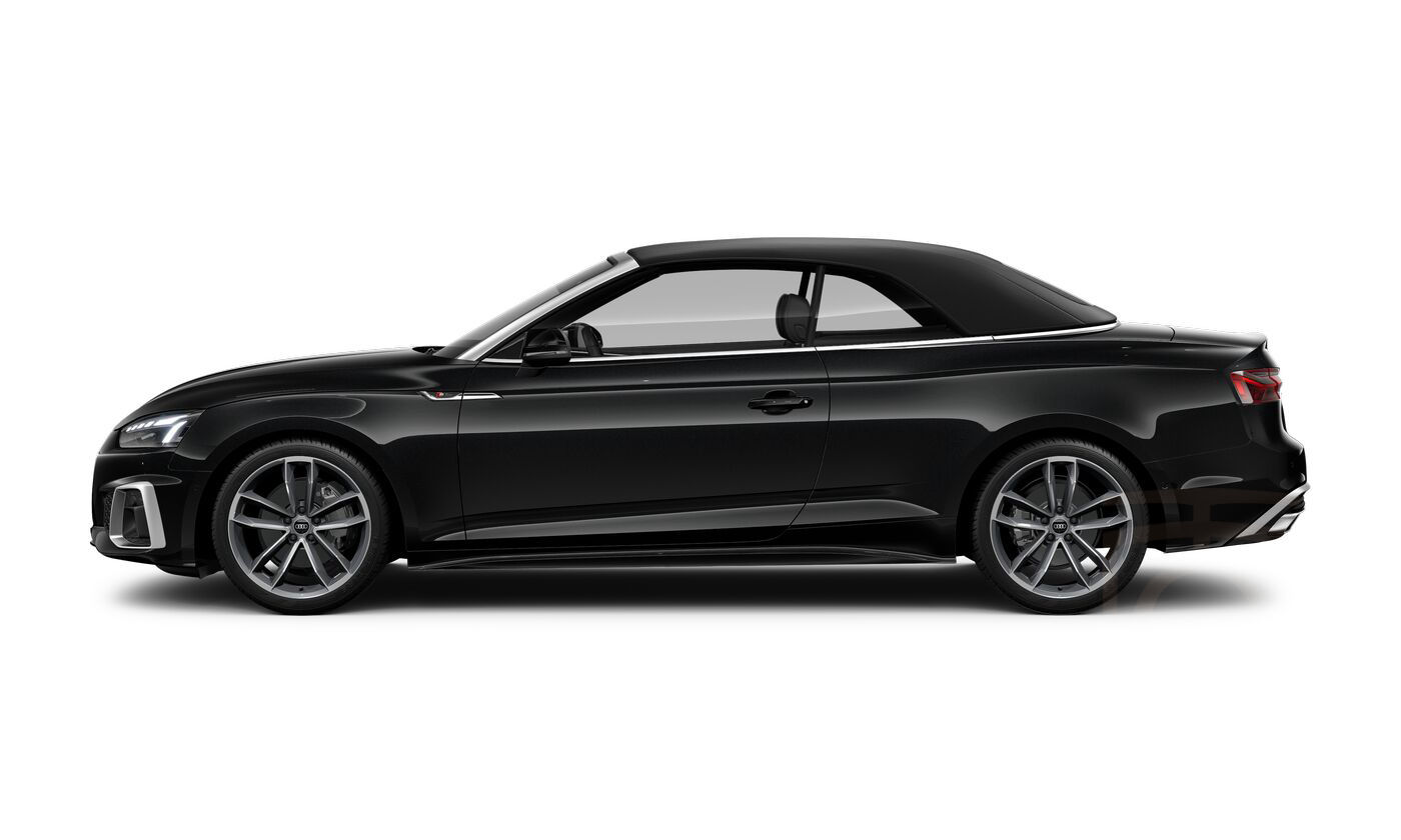Audi A5 Cabriolet S line 40 TFSI 150 kW