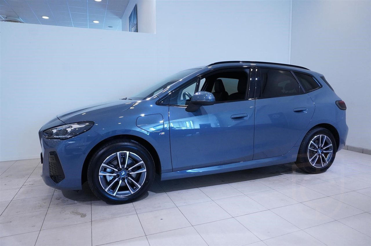 BMW 225 e xDrive Active Toure Tourer Steptronic