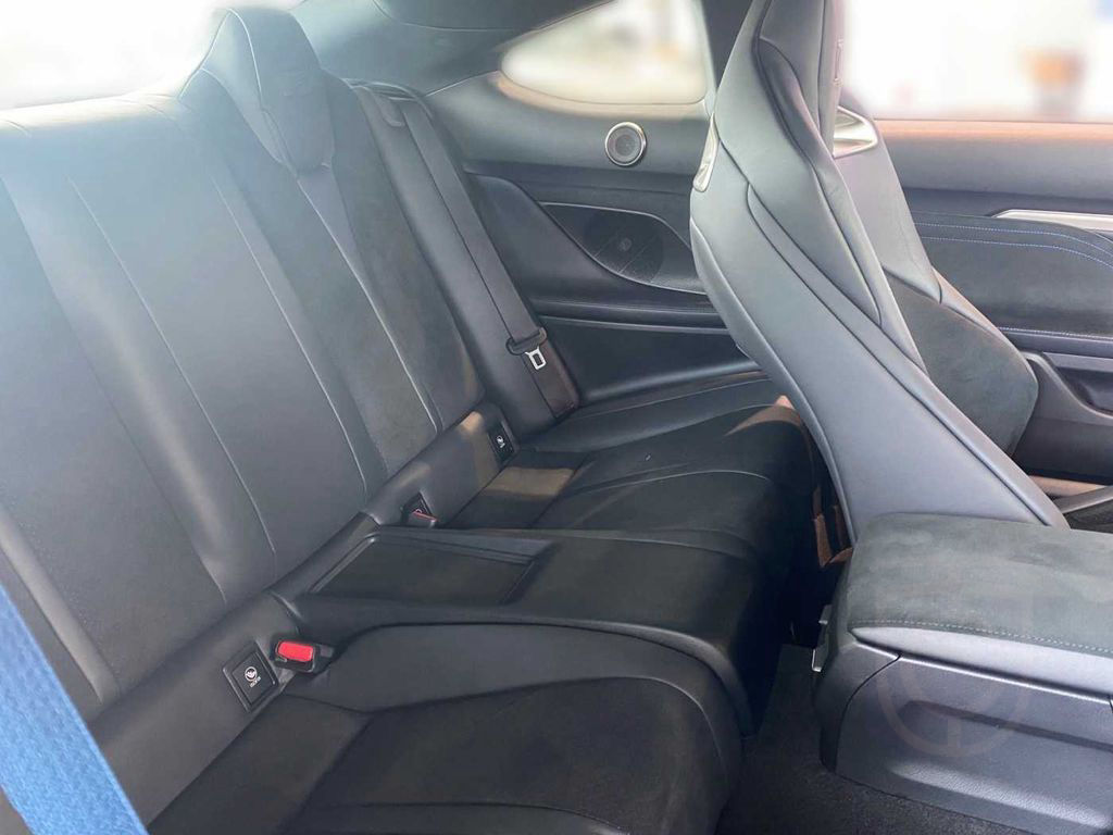 Lexus RC F 5.0 V8 Ultimate Edition