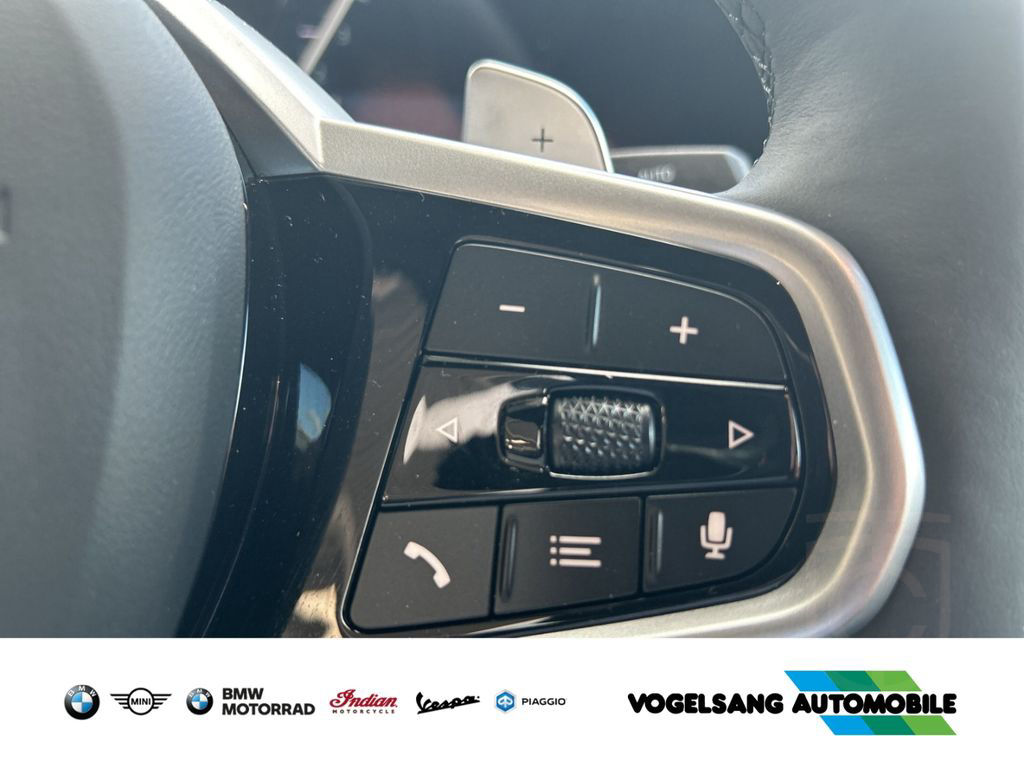 BMW 430 i M Sport Cabrio xDrive
