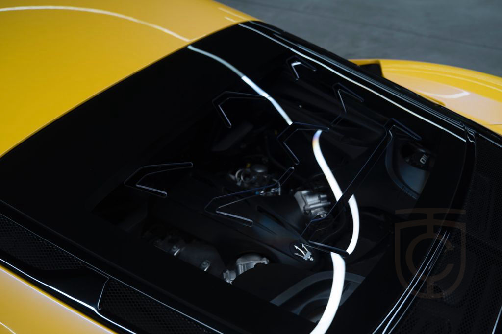 Maserati MC20 3.0 V6 DCT | Lift | Sabelt | Sunus Faber