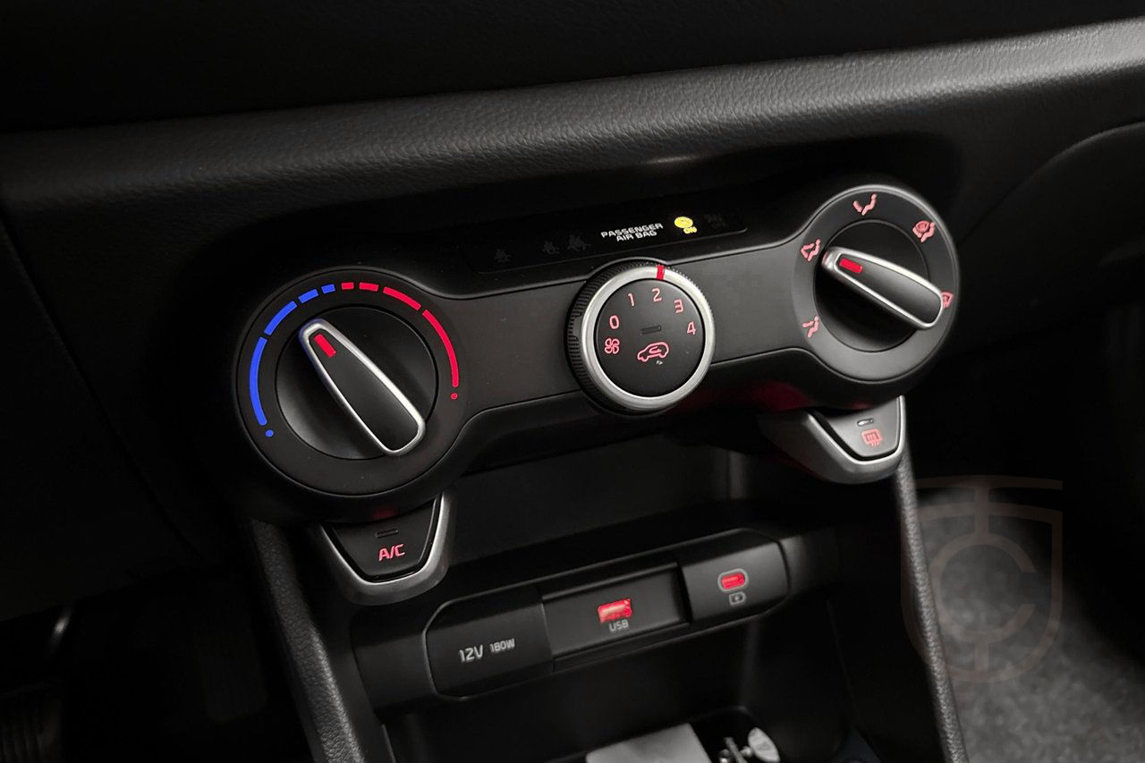 Kia Picanto 1.0