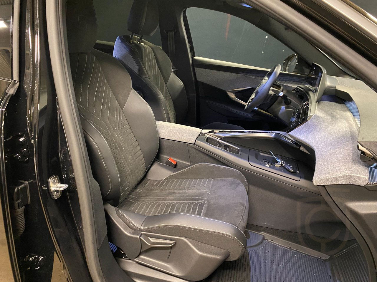 Peugeot 3008 GT HYBRID