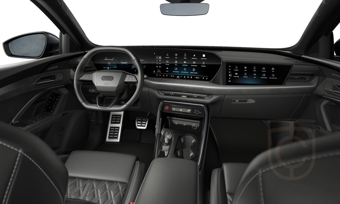 Audi SQ5 SUV TFSI 270 kW S tronic