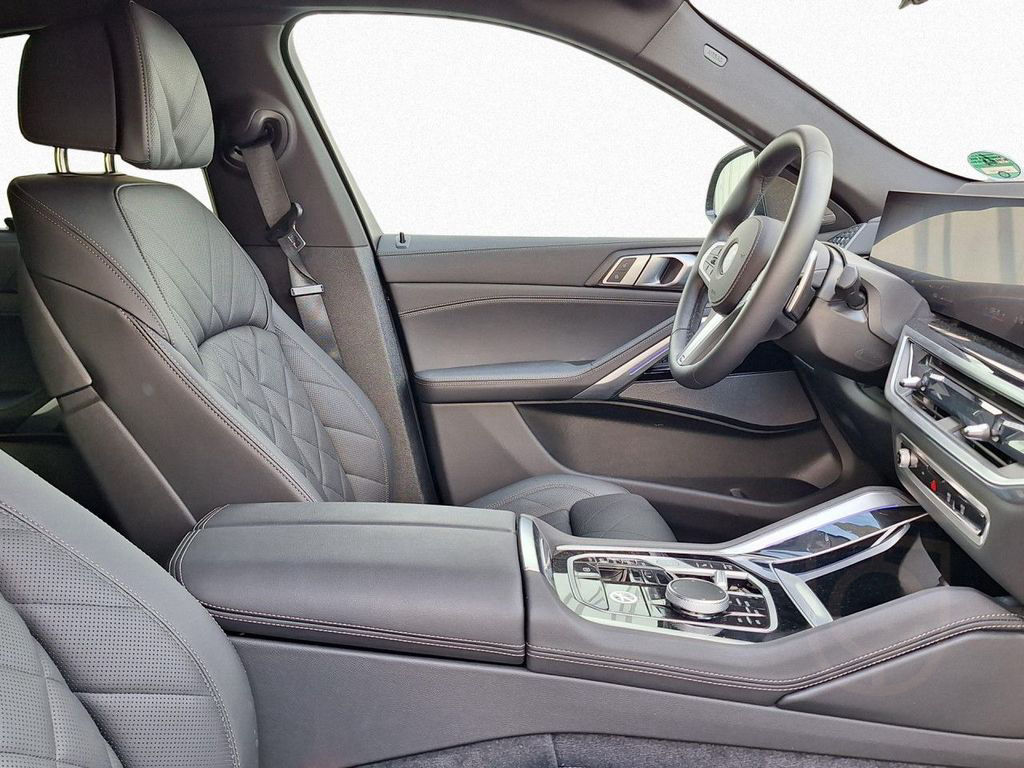 BMW X6 xDr40i M Sport DAPro,Stdhz,Iconic,Massage,AHK