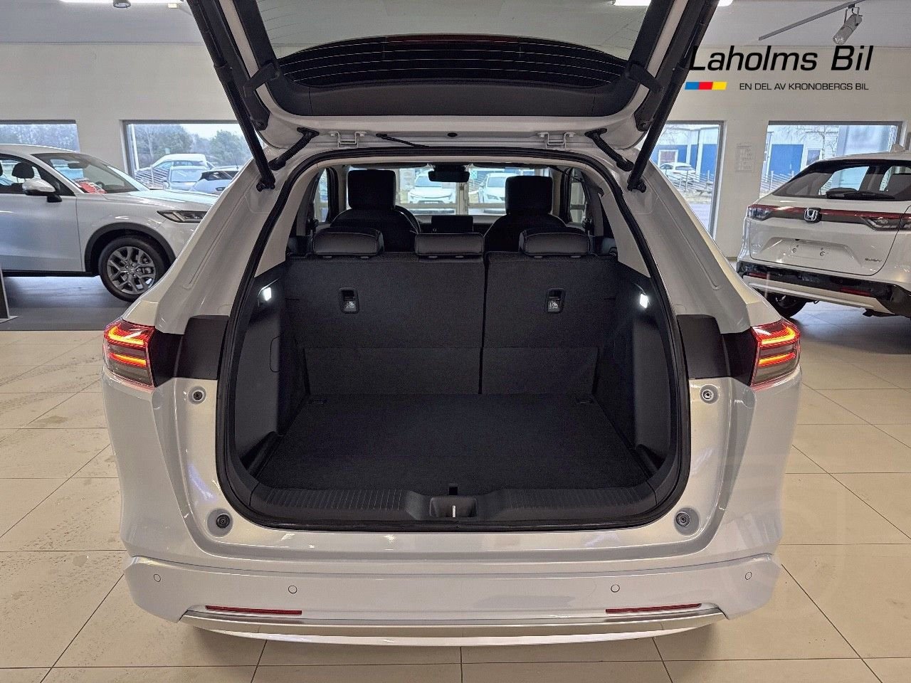 Honda HR-V Advance Plus e:HEV Fullhybrid 1.5 i-MMD