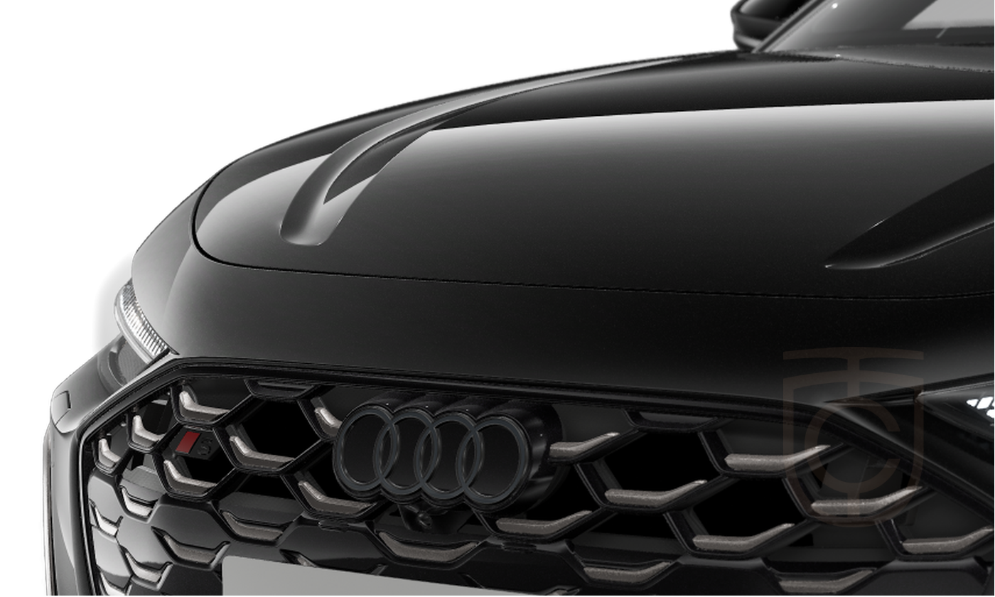 Audi S5 Avant edition one TFSI 270 kW S tronic