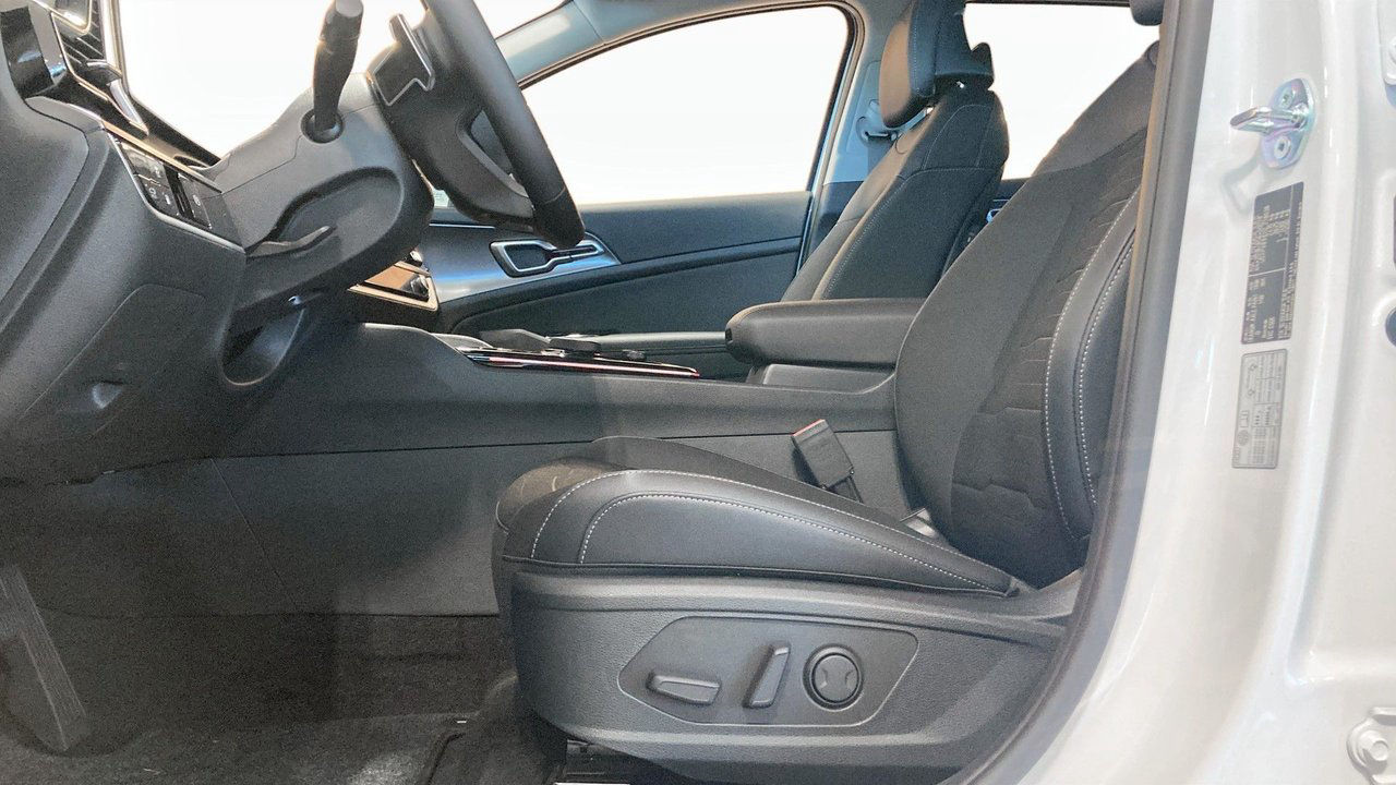 Kia Sportage Plug-In Hybrid ADVANCE