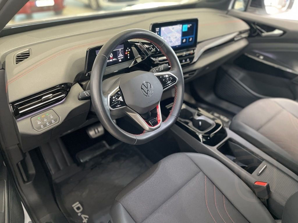 Volkswagen ID.4 GTX 4MOTION